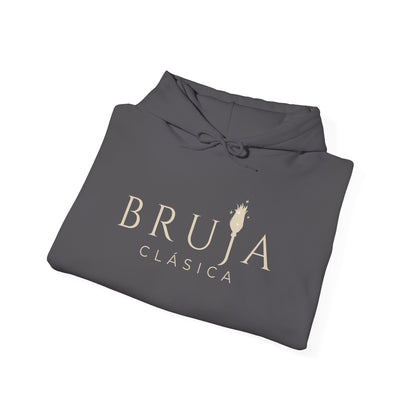 BRUJA CLASICA - Classic WITCH Hoodie - Unisex