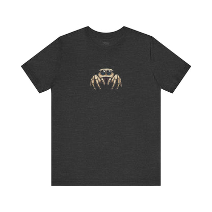SECRET KEEPER - Jumping Spider Tee