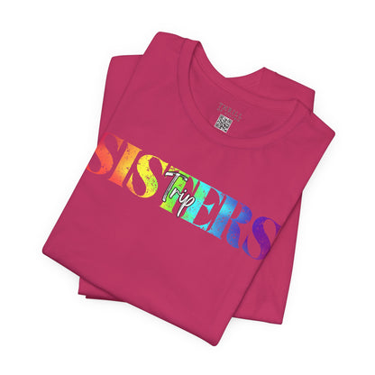 SISTER'S TRIP T-shirt