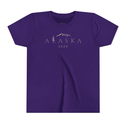 Alaska T-shirt - KIDS EDITION