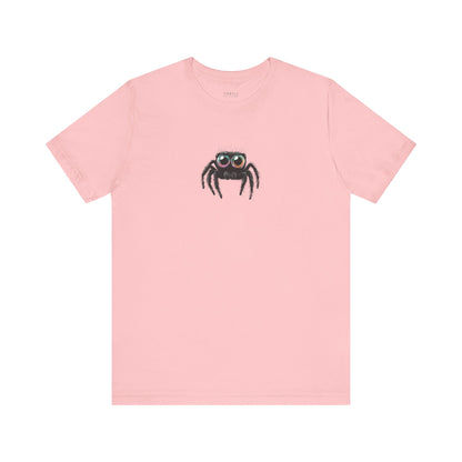 Cute Spider Shirt - Jumping Spider Era