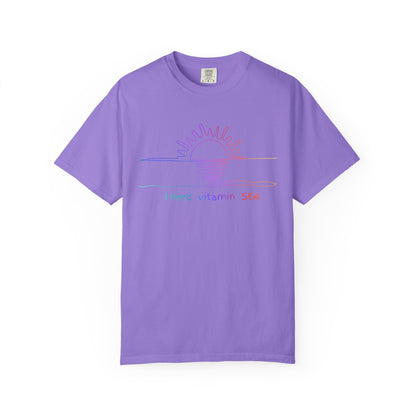 I Need Vitamin SEA T-shirt