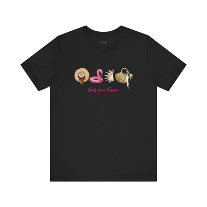 Girls Gone Trippin t-Shirt