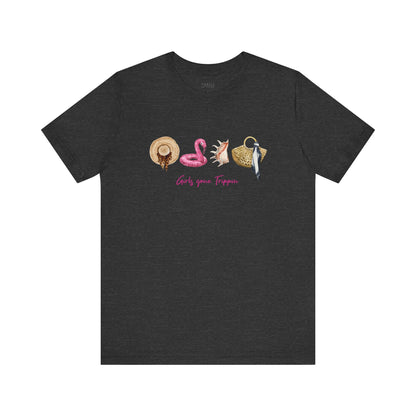 Girls Gone Trippin t-Shirt