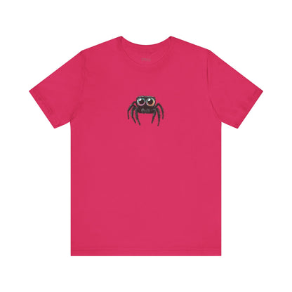 Cute Spider Shirt - Jumping Spider Era