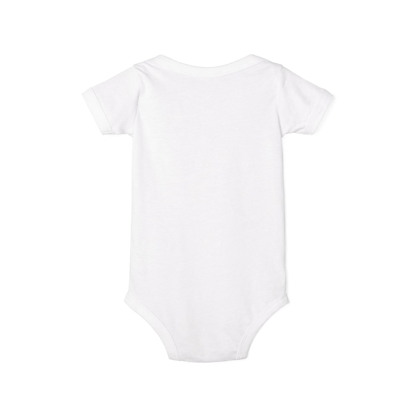Alaska T-shirt--Infant--GROUP #1