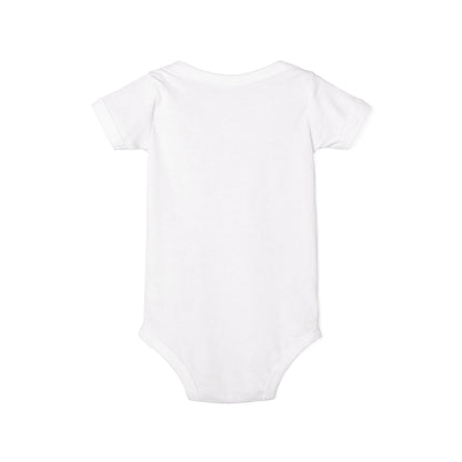 Alaska T-shirt--Infant--GROUP #1
