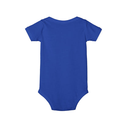 Alaska T-shirt--Infant--GROUP #1