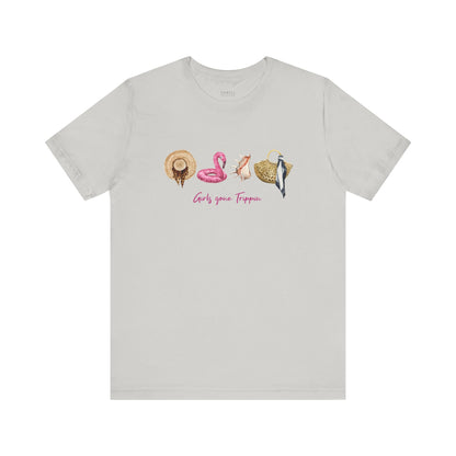 Girls Gone Trippin t-Shirt