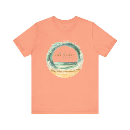 Not Today Club T-shirt