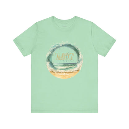 Vacay Vibe T-shirt