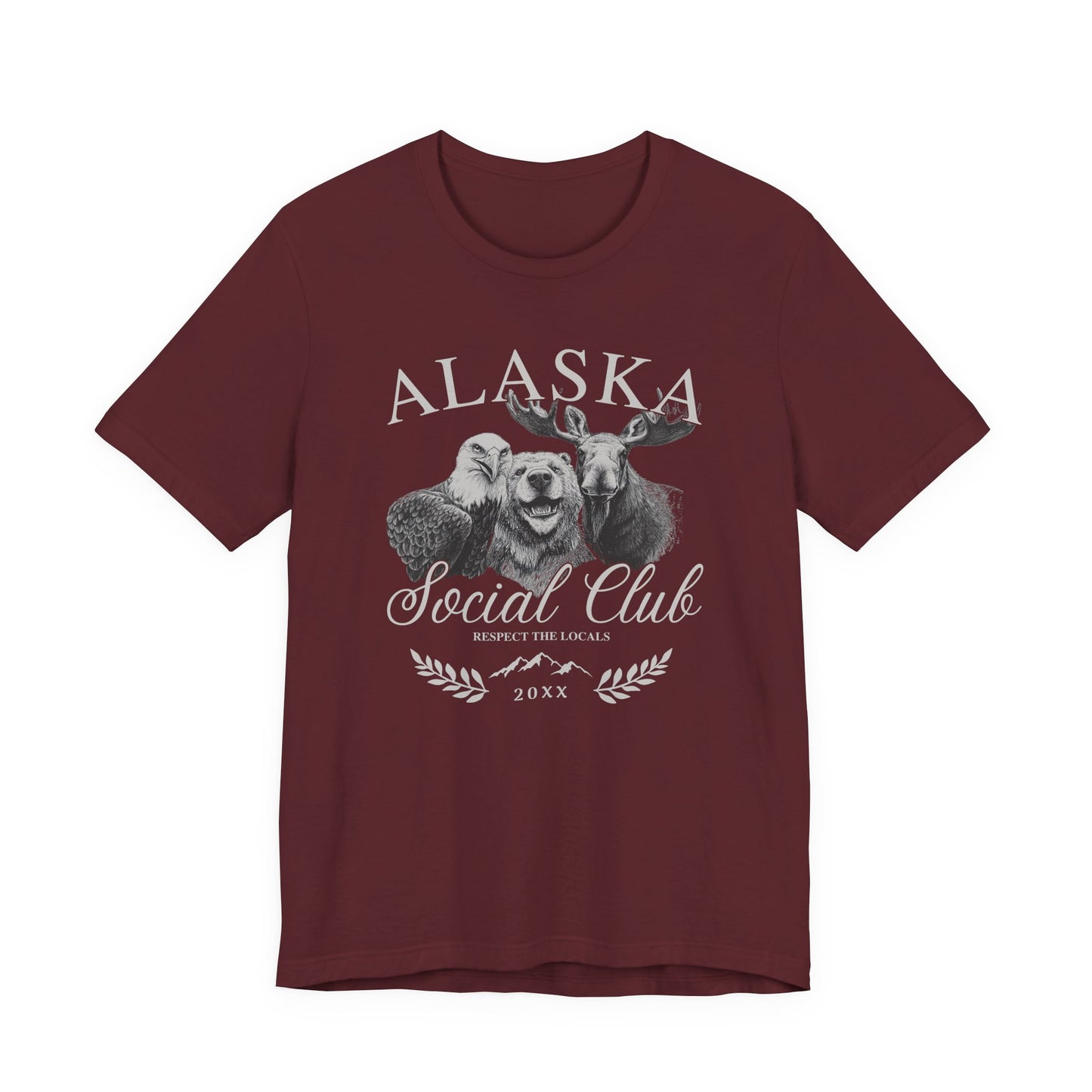 Alaska Social Club