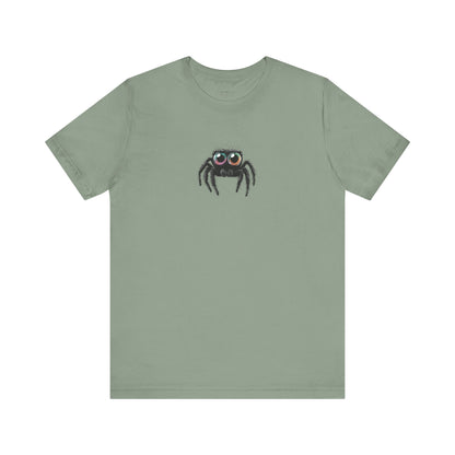 Cute Spider Shirt - Jumping Spider Era