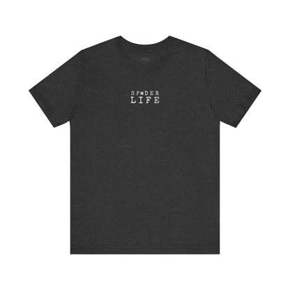 Spider Life T-shirt