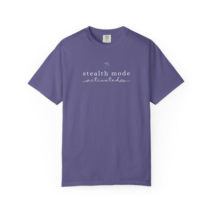 Funny Stealth Mode T-shirt