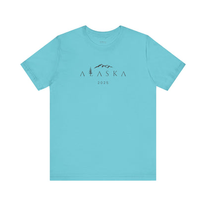ALASKA Travel T-shirt