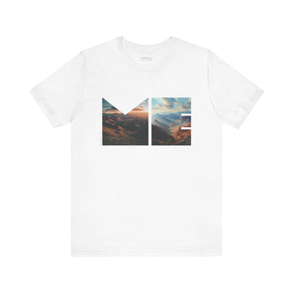 Adventure ME T-shirt