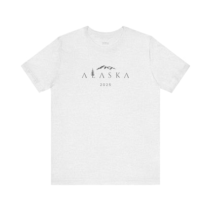 ALASKA Travel T-shirt