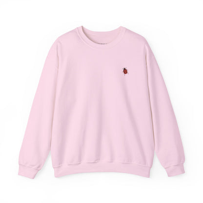 Cute Ladybug - Good Luck Sweatshirt