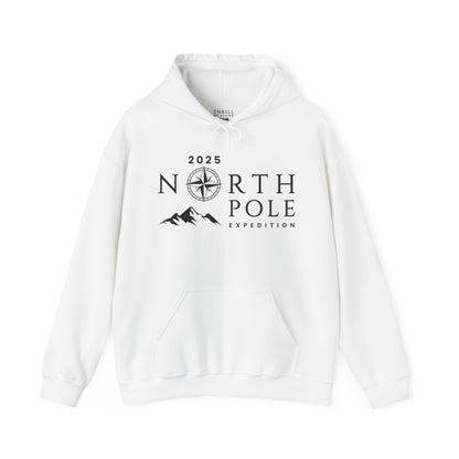 NORTH Pole - Expedition Hoodie