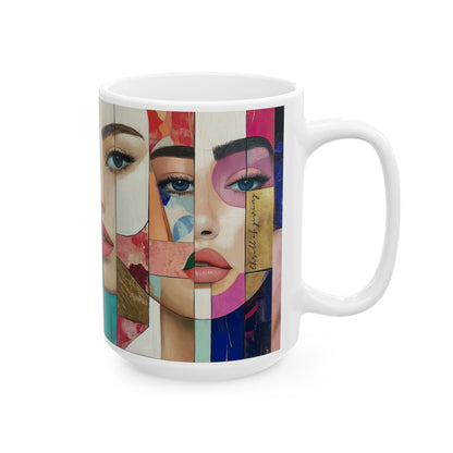 Best Friends Mug