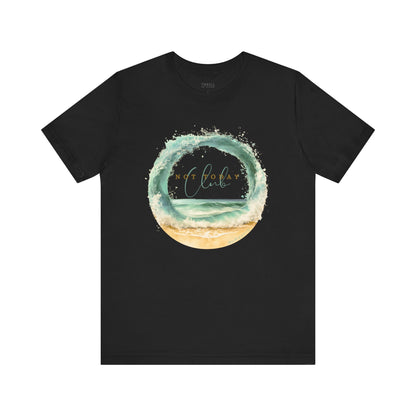 Not Today Club T-shirt