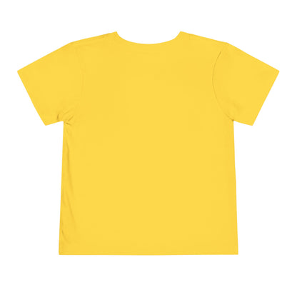 Alaska T-shirt--Toddler--GROUP #1