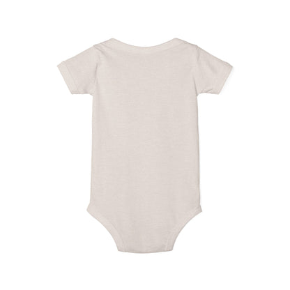 Alaska T-shirt--Infant--GROUP #1