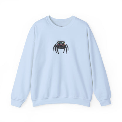 Jumping Spider Sweatshirt