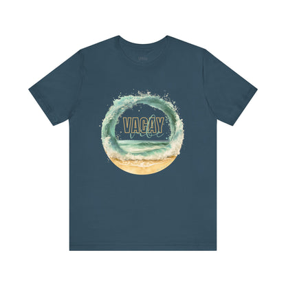 Vacay Vibe T-shirt