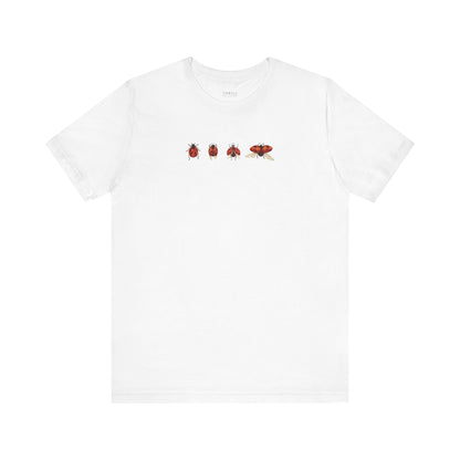 Lady Bug T-shirt