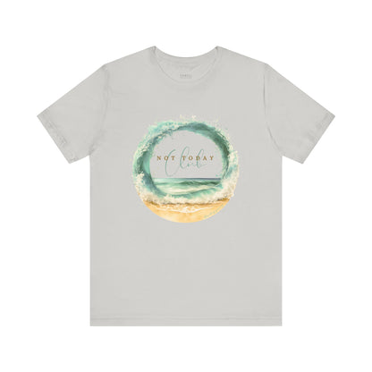 Not Today Club T-shirt