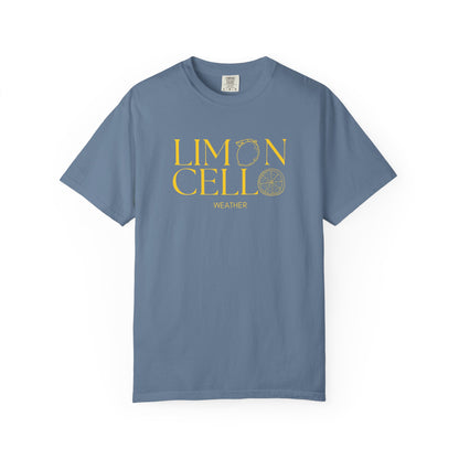 Limoncello Weather T-shirt