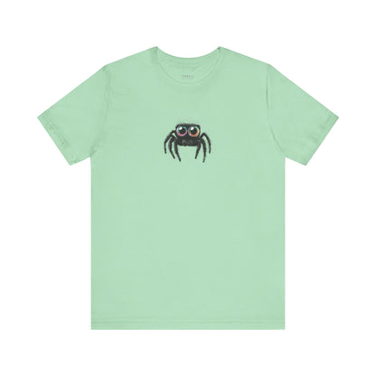 Cute Spider Shirt - Jumping Spider Era