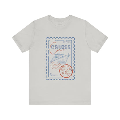 Vintage STAMP Cruise T-shirt