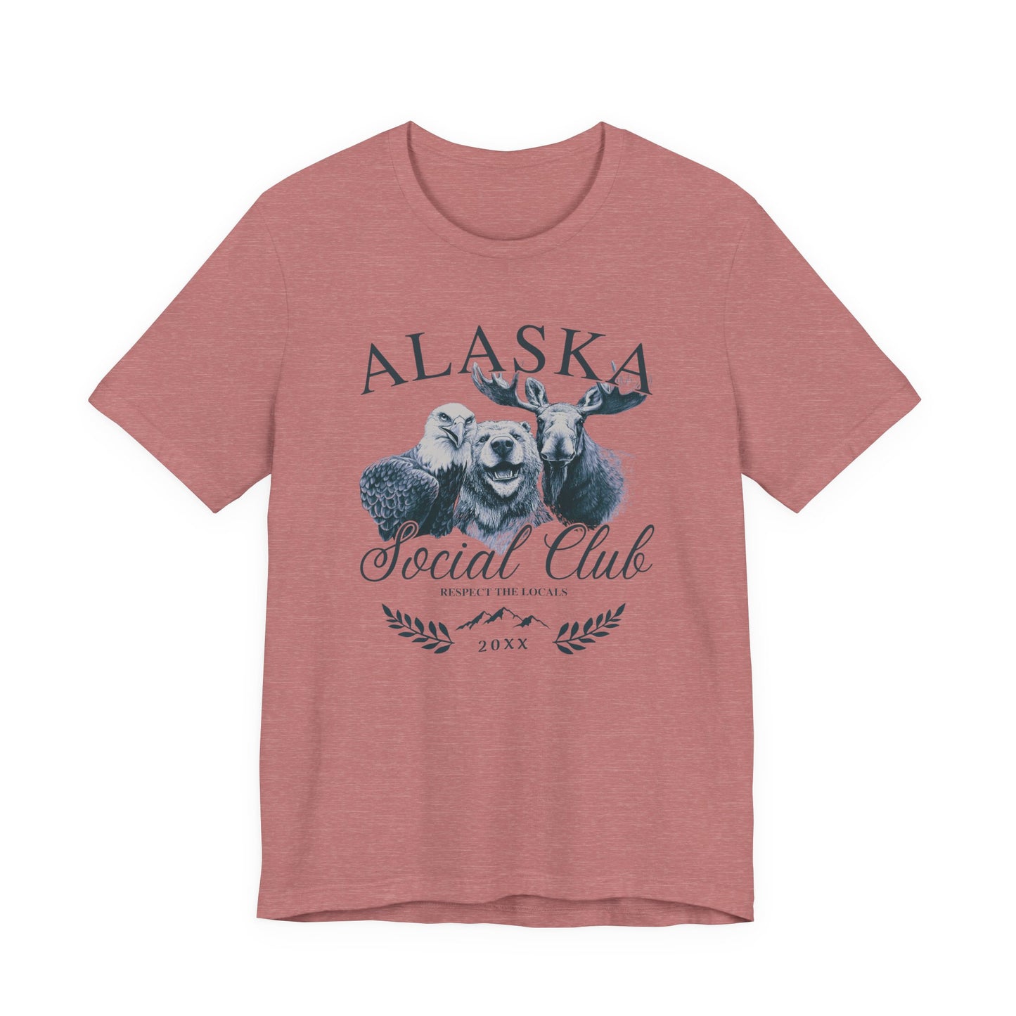 Alaska Social Club