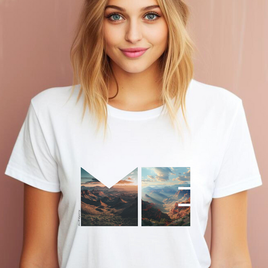 Adventure ME T-shirt