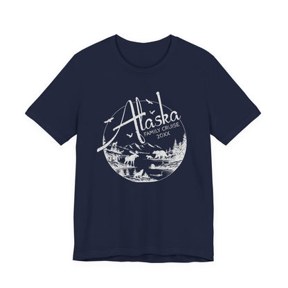 Alaska Nature T-shirt