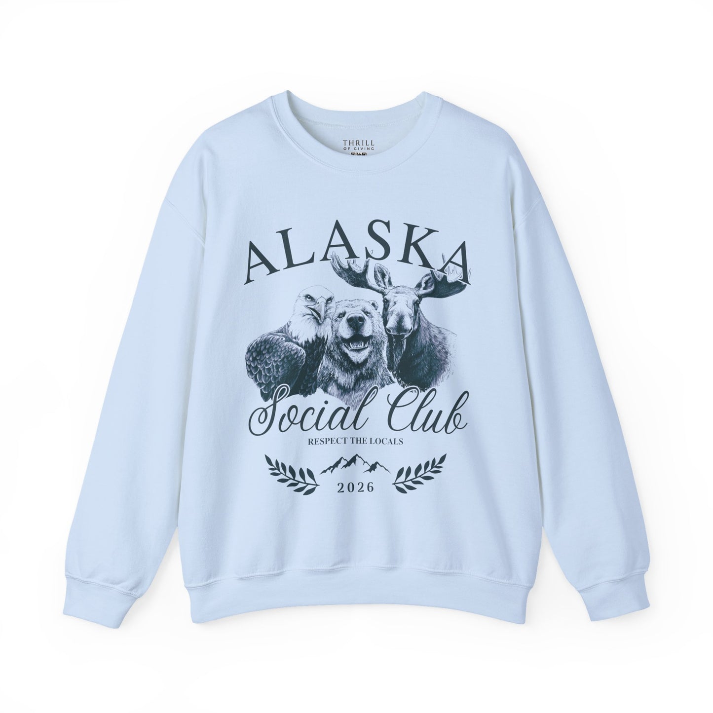 Alaska Social Club