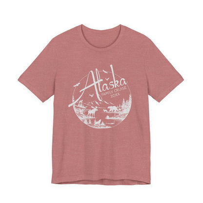 Alaska Nature T-shirt