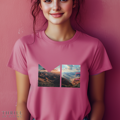 Adventure ME T-shirt
