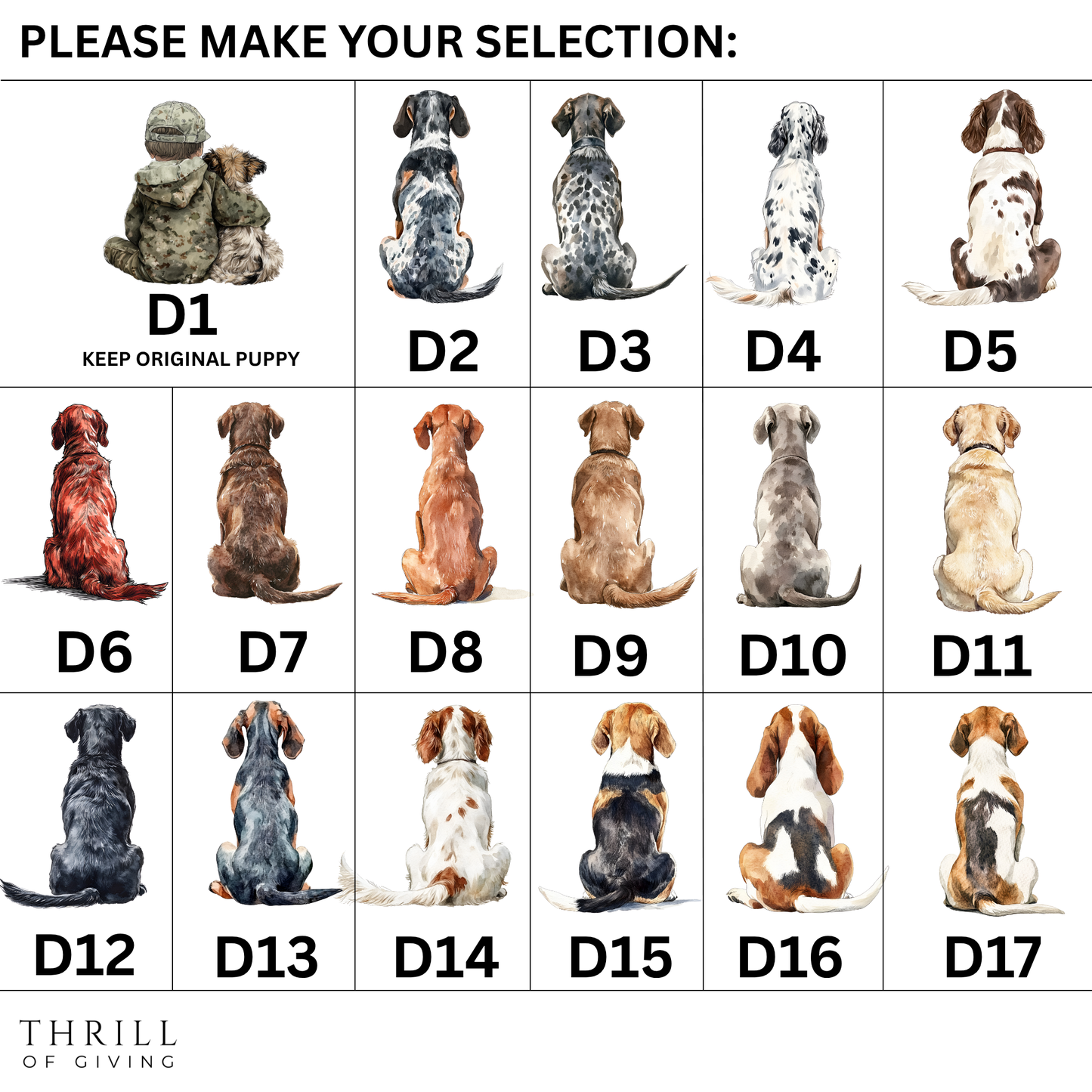 Personalized Mallard Duck blanket