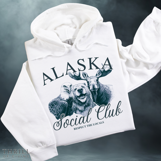 Alaska Social Club