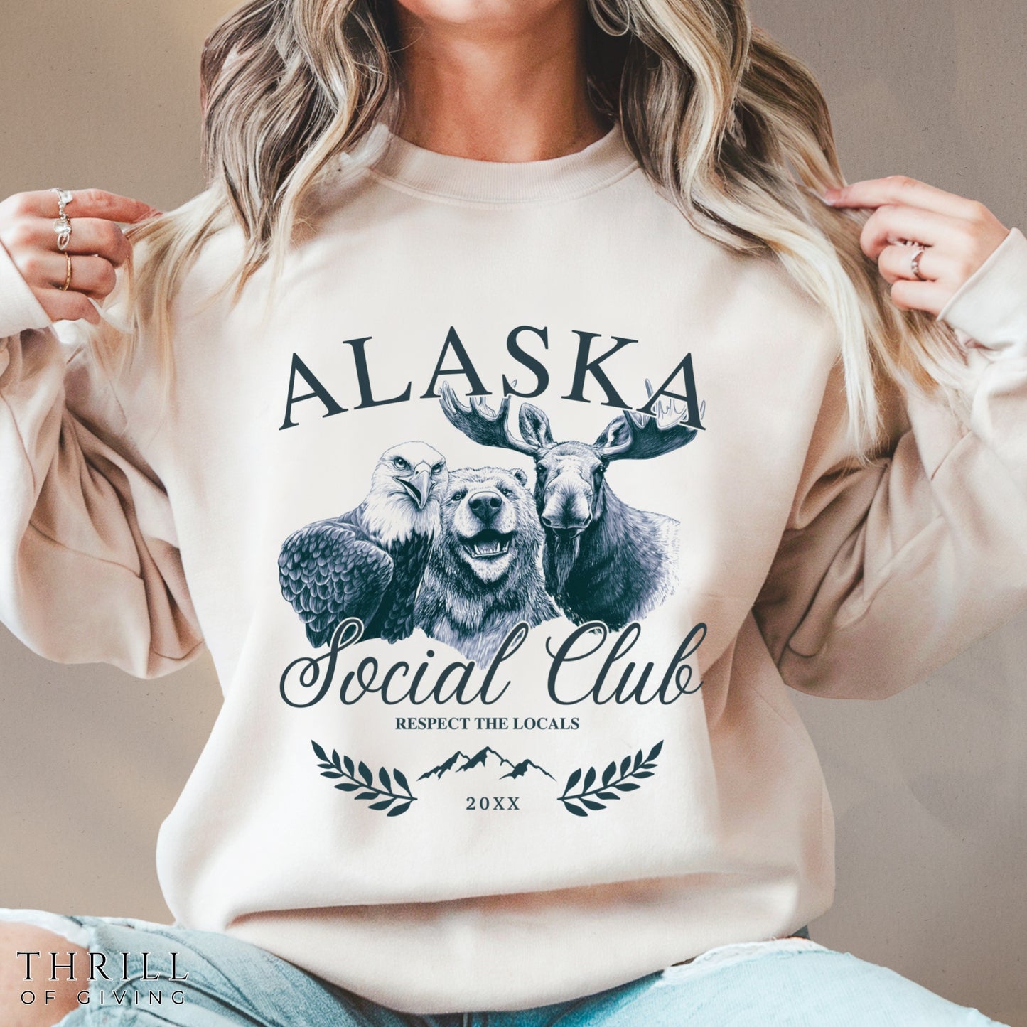 Alaska Social Club