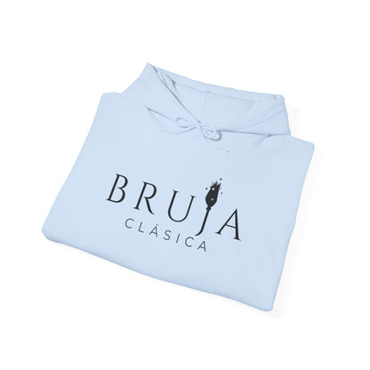 BRUJA CLASICA - Classic WITCH Hoodie - Unisex