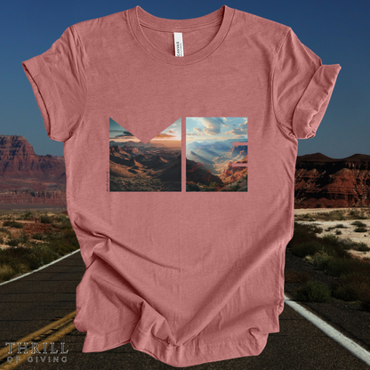 Adventure ME T-shirt