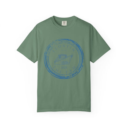 Floating with the Fam Cruise Shirt