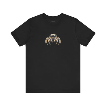 SECRET KEEPER - Jumping Spider Tee