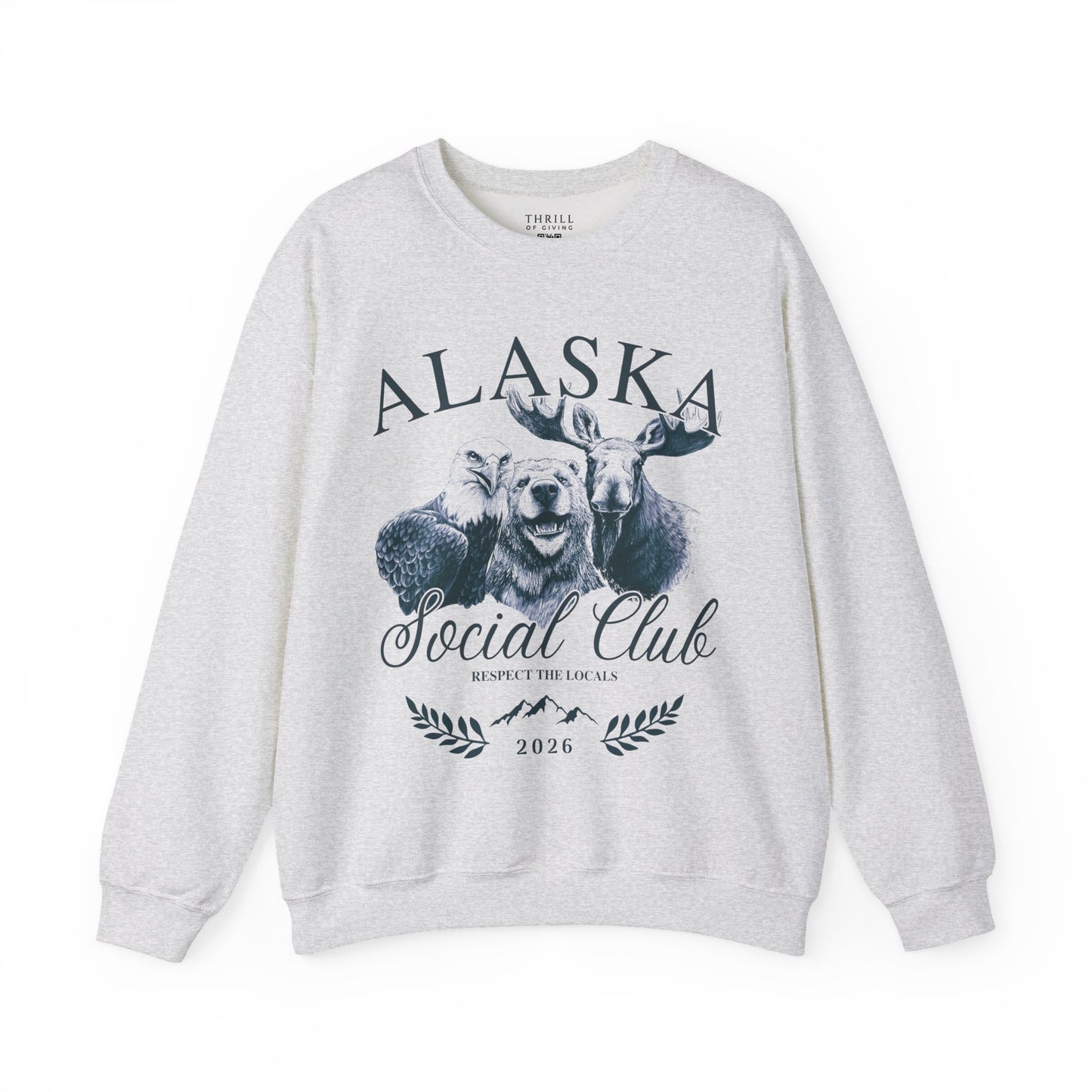 Alaska Social Club