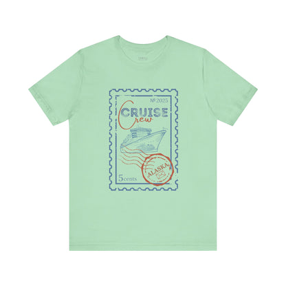 Vintage STAMP Cruise T-shirt